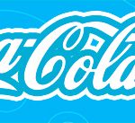 Rotulo Coca cola Pipa Laranja e Azul