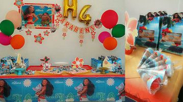 Festa Moana da Hadassa Festa Moana da Hadassa 4