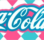 Rotulo Coca cola Circo Menina