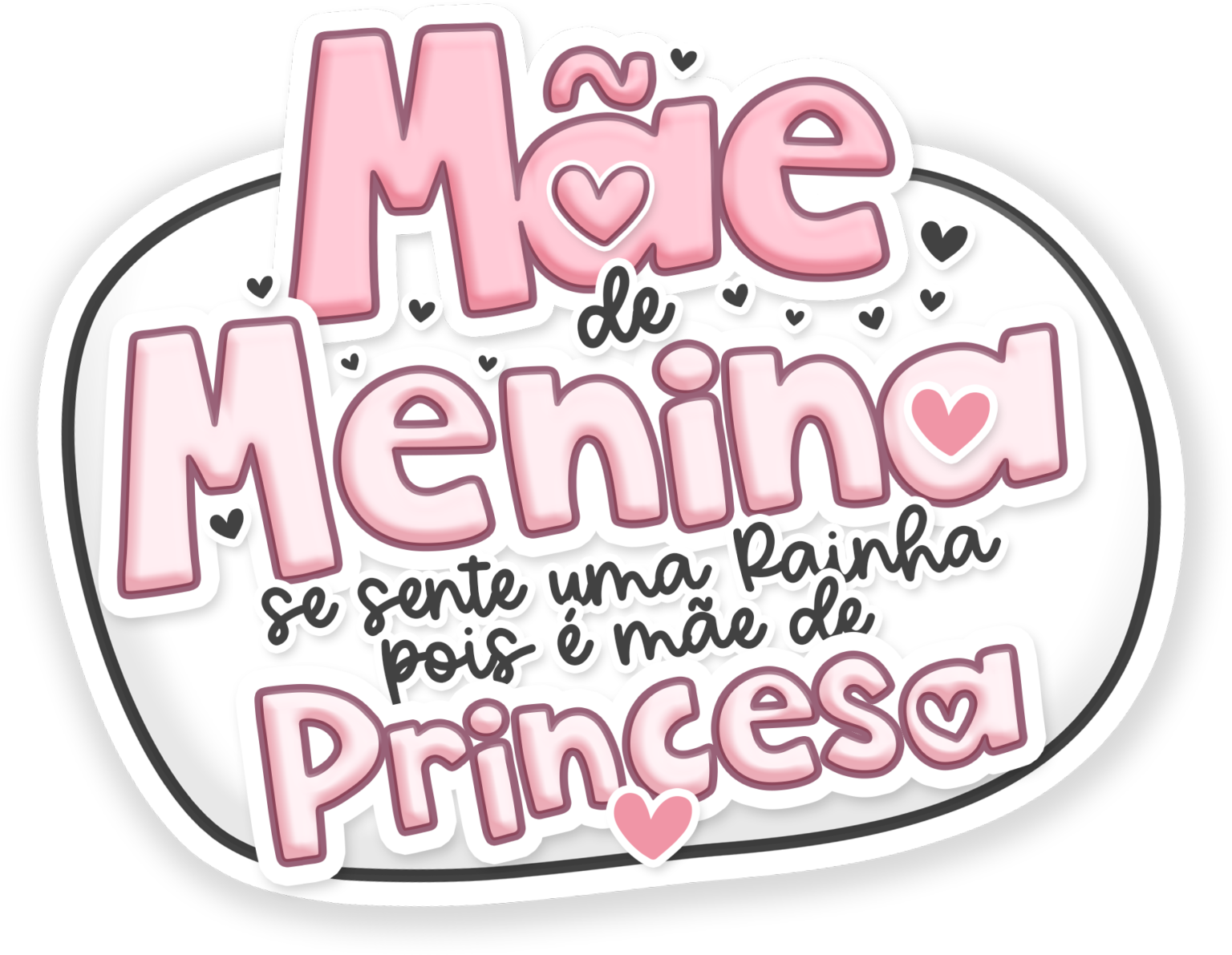 Mae De Princesa Png Dia Das Maes Fazendo A Nossa Festa 2093