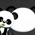 Invitation Panda