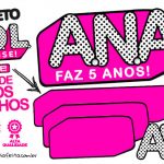 Alfabeto LOL Surprise – Letras Números e Fundo Avulso para Personalizar