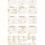 Calendario 2023 lhama amare
