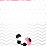 Planner Panda Rosa 2019 capa dezembro
