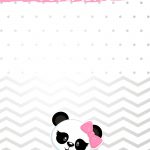 Planner Panda Rosa 2019 capa setembro