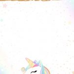 Planner Unicornio 2020 capa janeiro