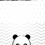 Planners 2020 Panda Menino capa novembro