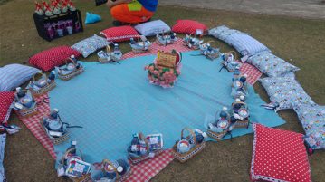 Festa Piquenique no País das Maravilhas da Duda festa piquenique no pais das maravilhas da duda ideia