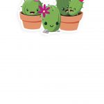 invitation free cactus