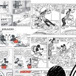 Painel Mickey 2