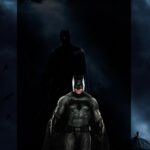 Capa de Caderno Personalizada Batman 2