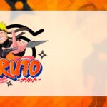 Etiqueta Escolar Naruto para Imprimir