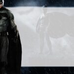 Etiqueta Personalizada Batman 2