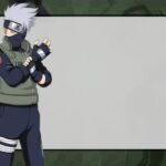 Etiqueta Personalizada Naruto 4