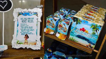 Festa Moana da Ayla Festa Moana da Ayla