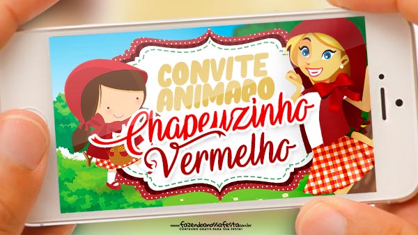 Sua festa nos Detalhe's Certos! SUPER PROMOÇÃO POR TEMPO LIMITADO…   Decoraçao chapeuzinho vermelho, Aniversario chapeuzinho vermelho, Festa da chapeuzinho  vermelho