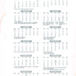 Calendario 2022 Marmore