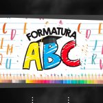 Convite Virtual Formatura ABC para imprimir