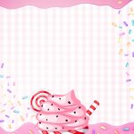 Planner Cupcake capa setembro