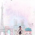 Planner Paris capa janeiro