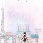 Planner Paris capa marco