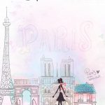 Planner Paris capa novembro