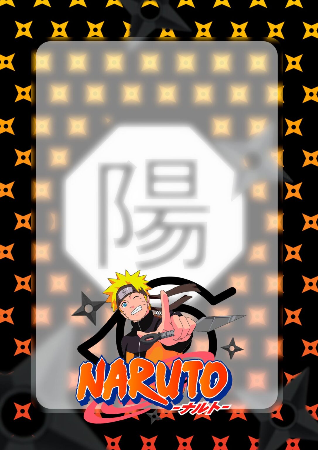 Capa De Caderno Personalizada Naruto Fazendo A Nossa Festa