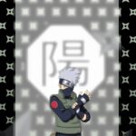 Capa de Caderno Personalizada Naruto 4