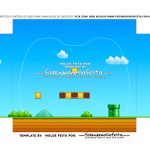 Berco Caixa Controle de Chocolate Xbox Super Mario