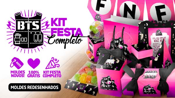 Roblox - jogo roblox kit - festa decoração - BOLA DE NEVE - Kit