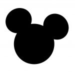 Kit Painel Quadrinhos Mickey 2