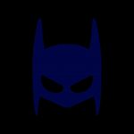 Quadro Festa Batman 11
