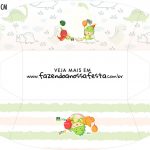 15 Rótulos Adesivos Caixa Acrílica 5cm Rotulo Adesivo Tag Topper Kit Festa  Infantil 3d Tubete Personalizado Lembrancinha Caixinha Latinha tubetes Chapeuzinho  Vermelho Aquarela