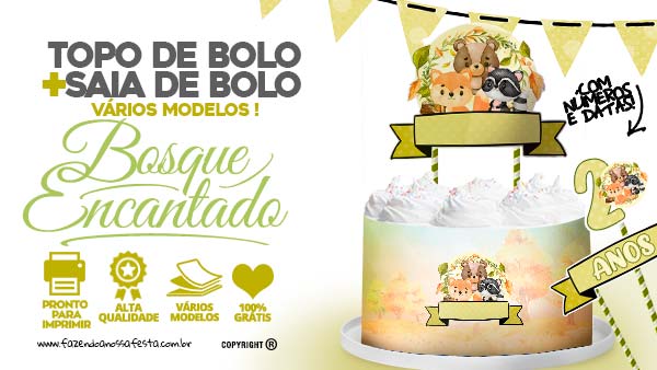 Topo De Bolo Flork Meme Bento Cake Topper Rep Bardei Tiu iu no