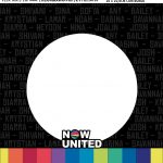 Bandeirola personalizada Now United