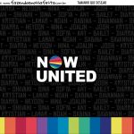 Personalizado Now United