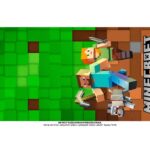 Kit Cinema Minecraft Alca 1