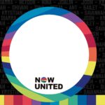 Convite Festa Now United para editar