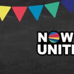 Convite Now United para editar
