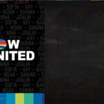Convite de aniversario Now United
