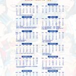 Calendario 2022 Mulher Maravilha