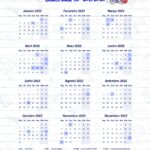 Planner Professor Caderno Calendario Professor 2