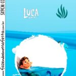 Tag Luca Disney
