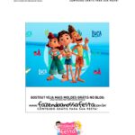 Tubete Cenario Kit Festa Luca Disney parte 2 scaled