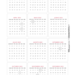 Calendario 2023 para Imprimir Dia dos Professores 1
