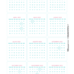 Calendario 2023 para Imprimir Dia dos Professores 3