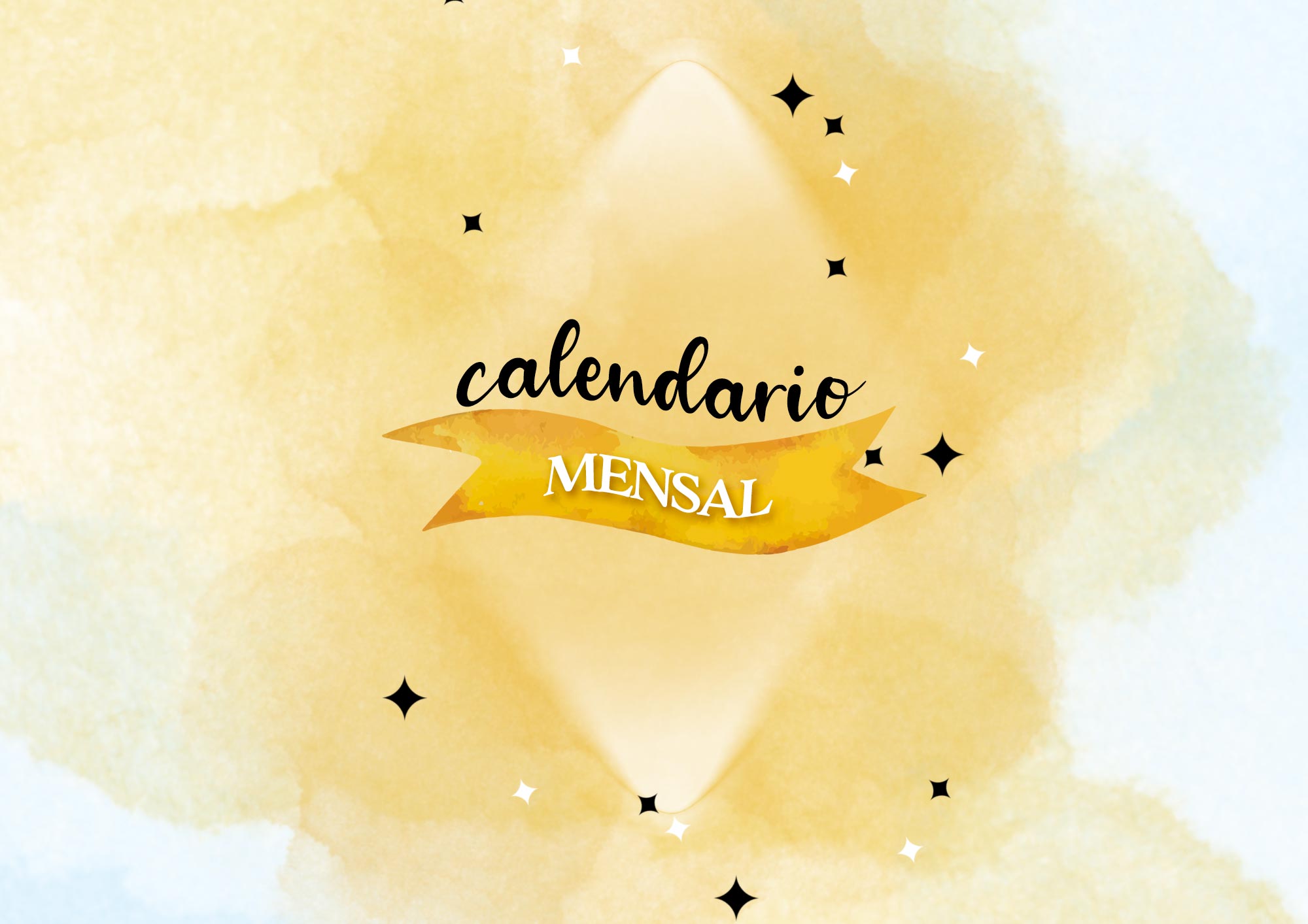 Calendario Mensal 2022 Religioso Capa 2