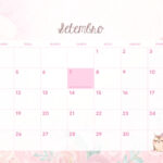 Calendario Mensal 2023 Corujinha Setembro