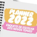 Enquete Planner 2022