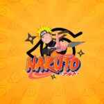 Adesivo Para Imprimir Festa Naruto